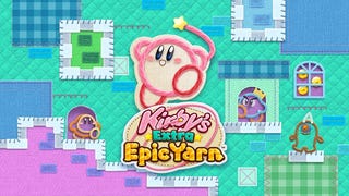 Kirby's Extra Epic Yarn release aangekondigd