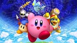 Kirby's Adventure Wii - Test