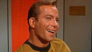 Cryptic Studios: No Captain Kirk in upcoming Star Trek Online