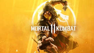 Kitana è stata confermata in Mortal Kombat 11