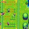 Capturas de pantalla de The Legend of Zelda: Four Swords Anniversary Edition