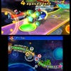 Capturas de pantalla de Mario Party: Island Tour