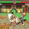 Capturas de pantalla de Mortal Kombat: Tournament Edition