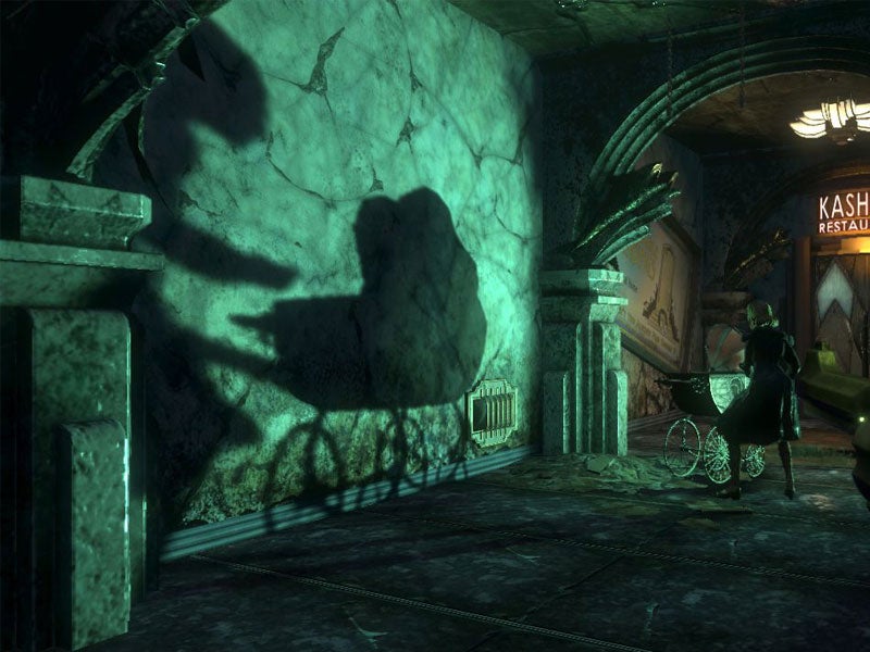 BioShock screenshot