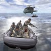 Screenshots von Delta Force - Black Hawk Down: Team Sabre