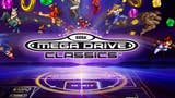 Klasiky z Mega Drive budou i v krabici