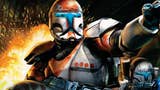 Klasyczne Star Wars Republic Commando trafi na PS4 i Switch