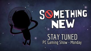 Don't Starve, Mark of the Ninja dev teases "something new" at E3 2016 PC Gaming Show