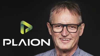Koch Media rebrands as Plaion to "acknowledge who we truly are"
