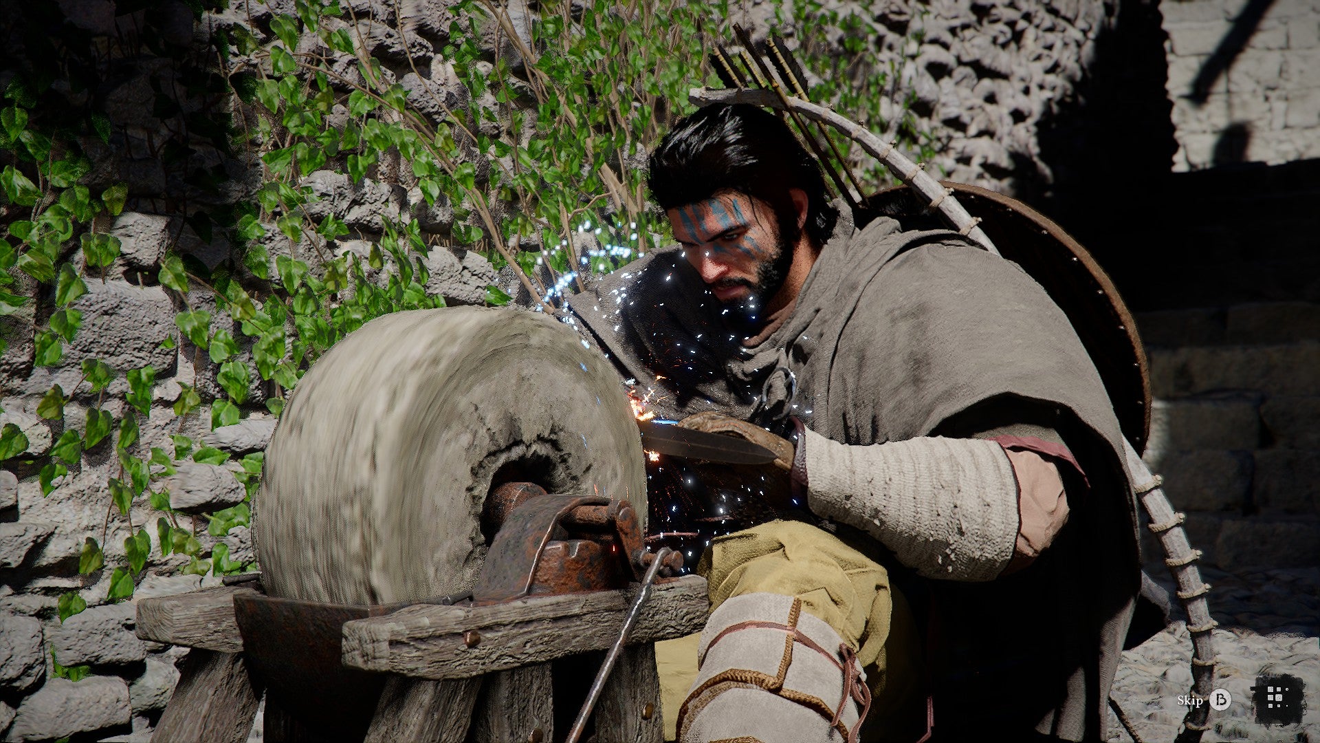 Crimson Desert patch stops bosses attacking you mid-revival, also takes aim at crashes and UI problems