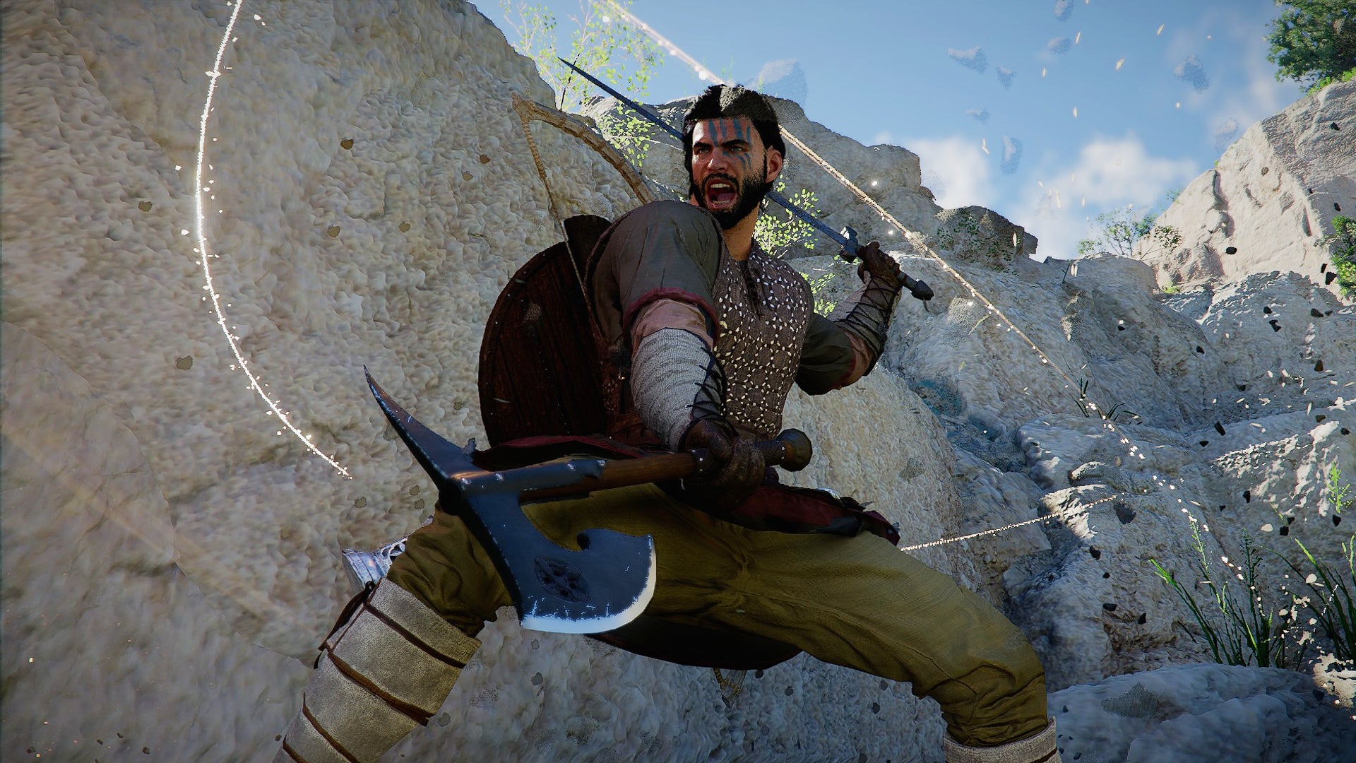 Crimson Desert: Best weapon types  feedzy_import_tag