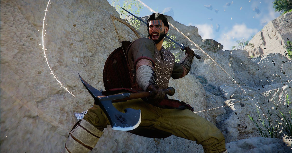 Crimson Desert's Weapon Tier List Causes Controversy Among Players