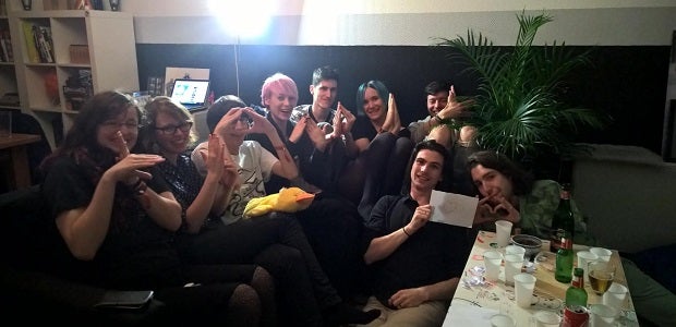 Inside A Collective Part One: Introducing Klondike