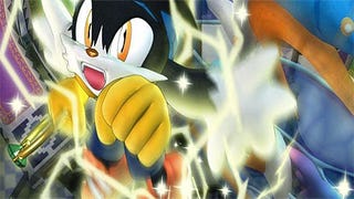 Klonoa: The Door to Phantomile videos are quite adorable