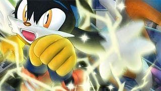 Klonoa: The Door to Phantomile videos are quite adorable