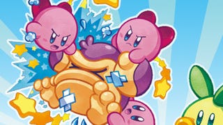 Kirby Mass Atack - Análise