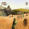 Screenshots von Link's Crossbow Training