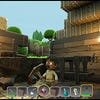 Capturas de pantalla de Portal Knights