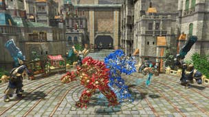 See if the Knack 2 trailer makes you want to give the little guy another chance