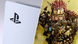 As rumours of a big week for PlayStation swirl... Sony trademarks Knack