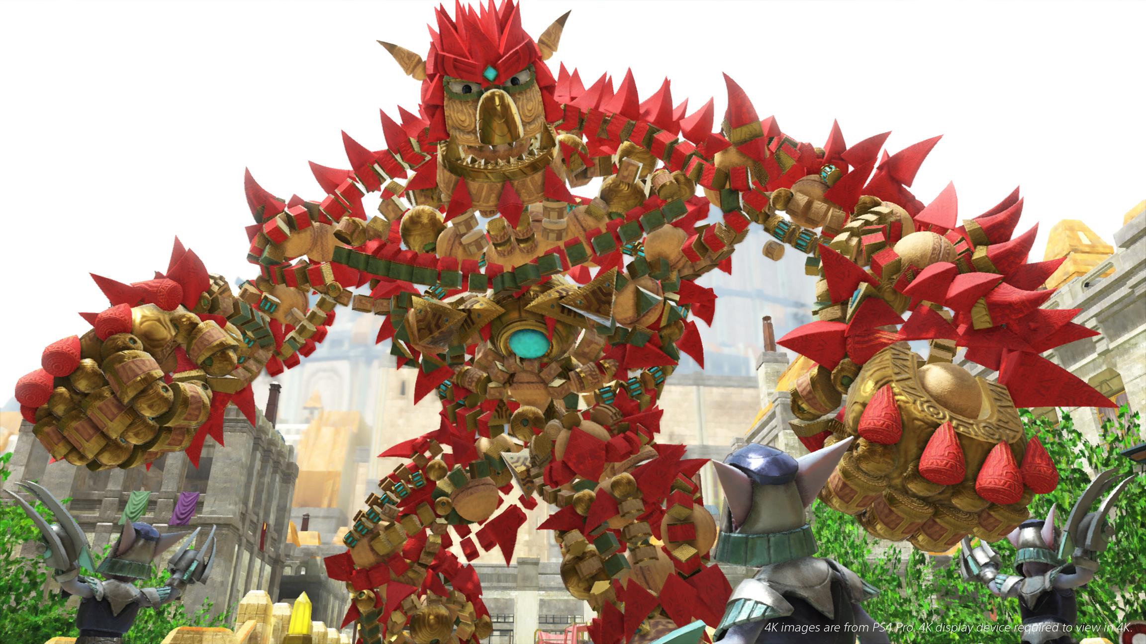 Knack 2 ps clearance store