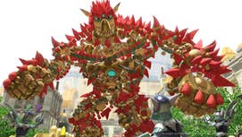 Knack 2 reviews round-up - all the scores