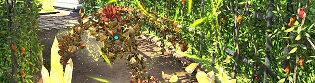 Knack PS4 Review: Sure, It's a Kids' Game... if You Hate Kids