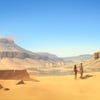In the Valley of the Gods screenshot