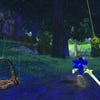 Screenshots von Sonic and the Black Knight