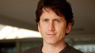 Kneel before Todd: Bethesda's Howard on a lifetime of achievement