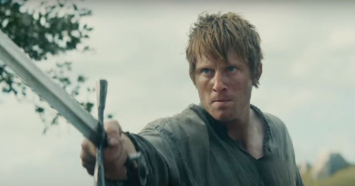 A Knight of the Seven Kingdoms