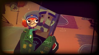 Double Fine Presents "doesn't make sense" anymore, says Tim Schafer