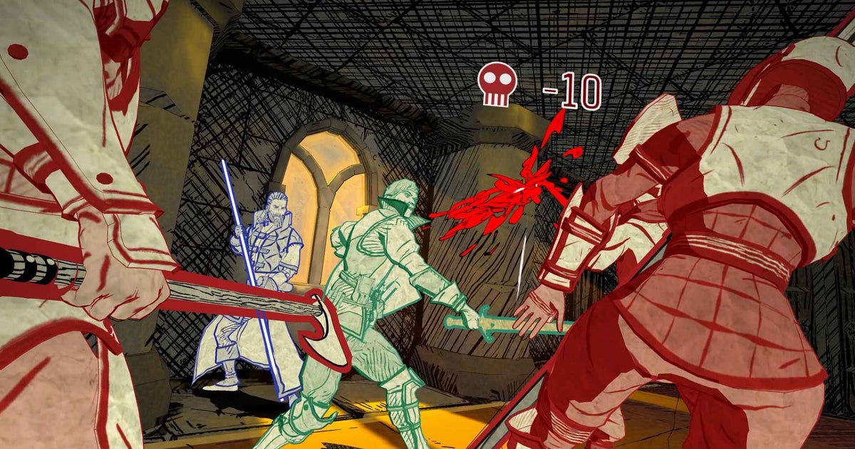 The Maw: what's new in PC games this week? - Rock Paper Shotgun