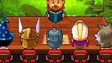 Knights of Pen & Paper 2 - Test