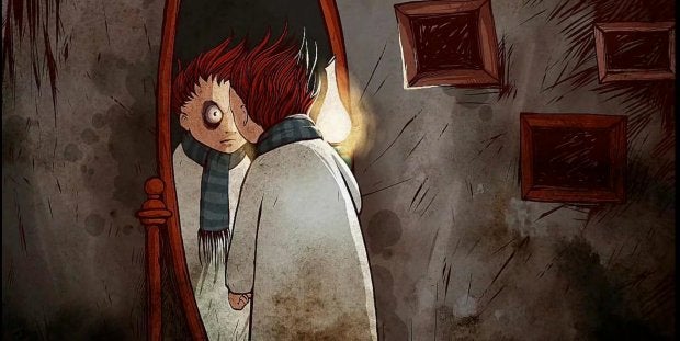 Have You Played... Knock, Knock?