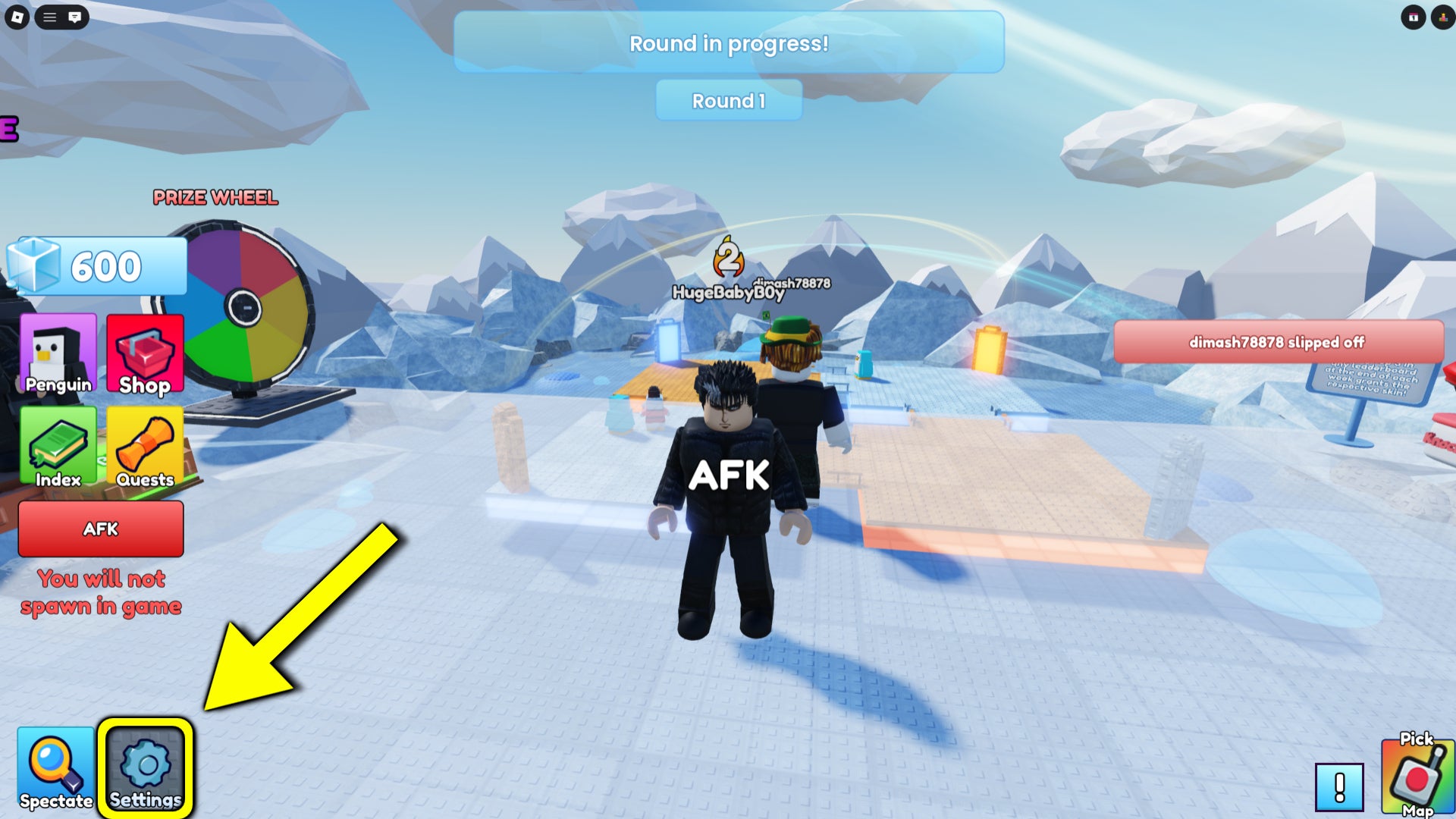 Knockout codes (May 2026) | Rock Paper Shotgun