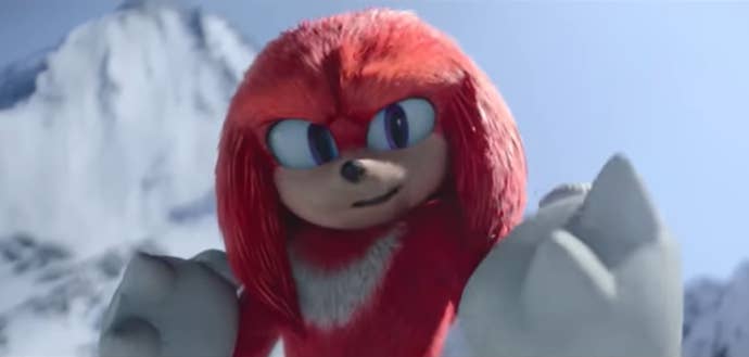 Knuckles