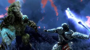 Kingdoms of Amalur: Re-Reckoning video shows off the Finesse path