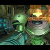 Capturas de pantalla de Metroid Prime