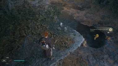 Star Wars Jedi Survivor: Koboh collectible locations | Rock Paper Shotgun Star Wars Jedi Survivor: Koboh collectible locations | Rock Paper Shotgun