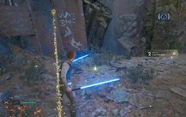 Star Wars Jedi Survivor: Koboh collectible locations | Rock Paper Shotgun Star Wars Jedi Survivor: Koboh collectible locations | Rock Paper Shotgun