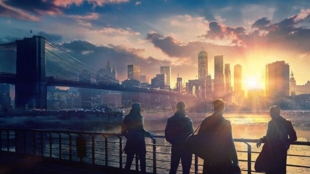 Koch Media onthult nieuw gaming label 'Prime Matter' en line-up aan games