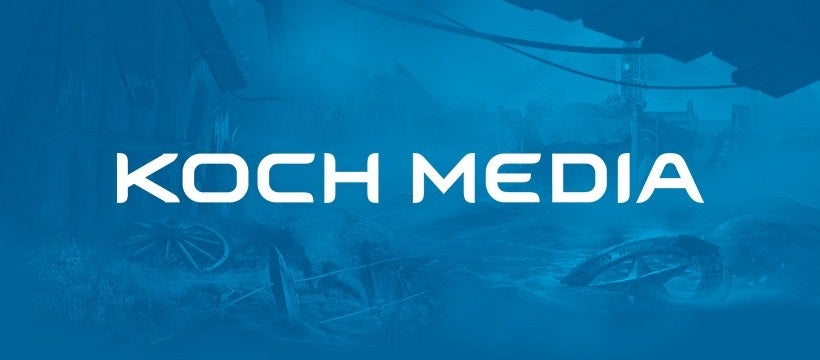 Koch Media acquires Splatter Connect