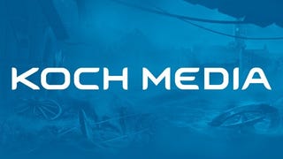 Koch Media acquires Splatter Connect
