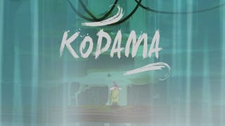 Kodama Asks For Some Kindness