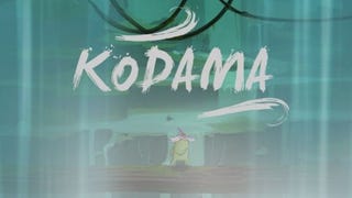 Kodama Asks For Some Kindness