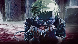 Survival horror game Kodoku has a new work-in-progress trailer 