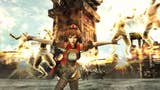 Koei Tecmo annuncia un film live action dedicato a Dynasty Warriors