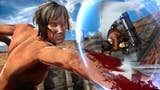 Koei Tecmo Europe mostra le nuove caratteristiche del gioco di Attack on Titan