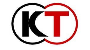 Koei Tecmo shows off new logo